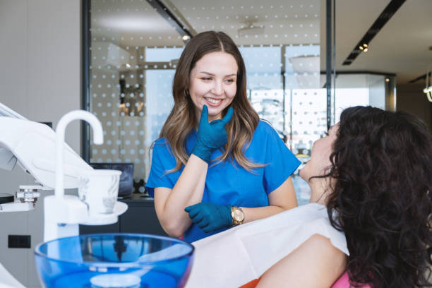 Best Wisdom Tooth Removal  in Liberty Lake, WA