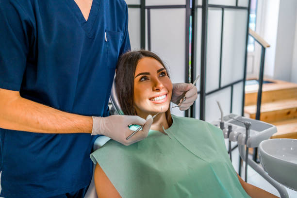 Best TMJ/TMD Treatment  in Liberty Lake, WA