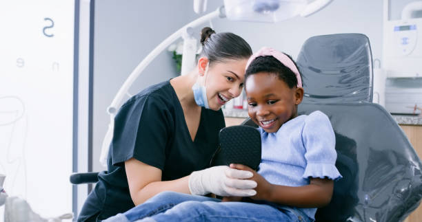 Best Laser Dentistry  in Liberty Lake, WA