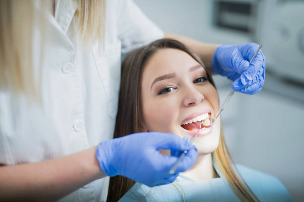 Best Dental X-Rays and Imaging  in Liberty Lake, WA